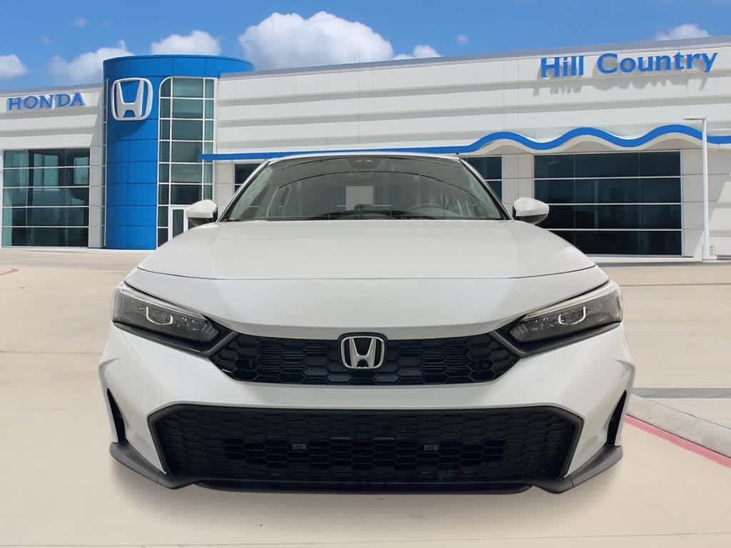 Thumbnail: 2026 Honda Civic - 8