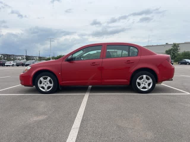 2007 Chevrolet Cobalt  2