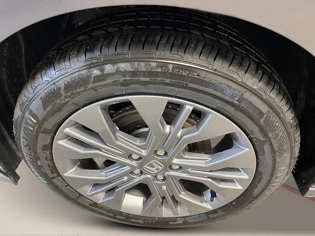 Thumbnail: 2026 Honda Odyssey - 11