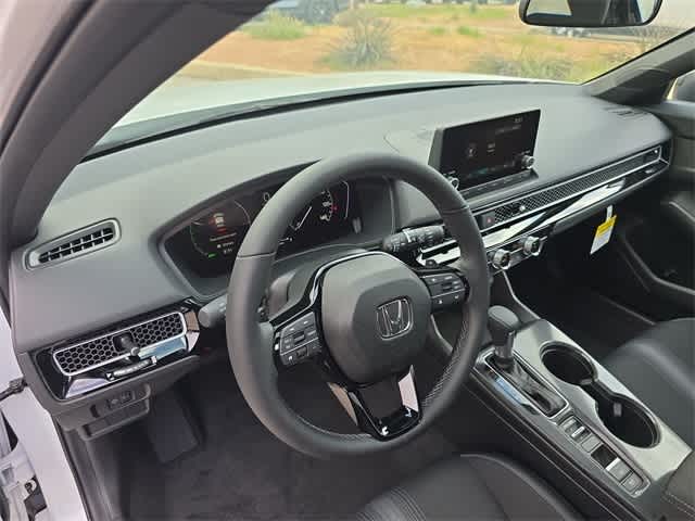 Thumbnail: 2025 Honda Civic - 2