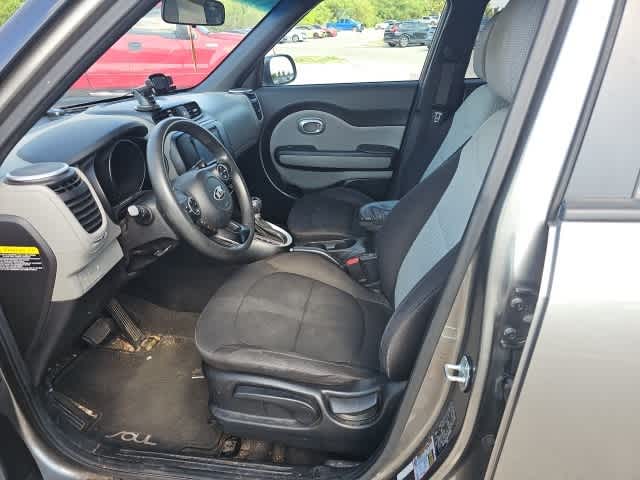 Thumbnail: 2016 Kia Soul - 22