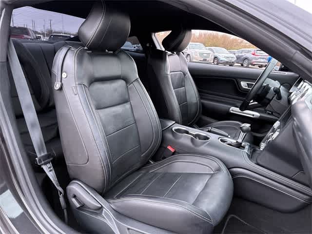 Thumbnail: 2023 Ford Mustang - 22