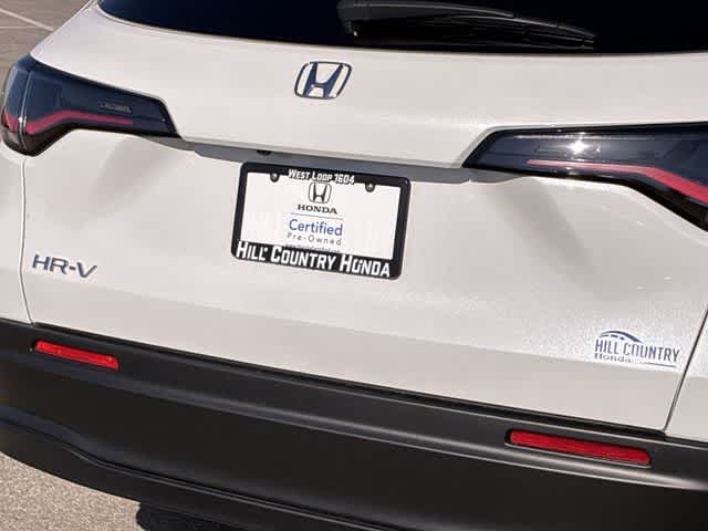 Thumbnail: 2026 Honda HR-V - 13