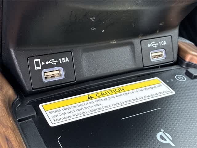 Thumbnail: 2022 Honda CR-V - 34