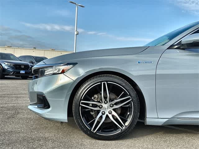 Thumbnail: 2021 Honda Accord - 14