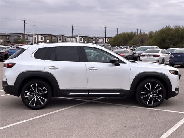 Thumbnail: 2023 Mazda CX-50 - 7