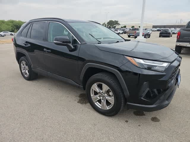 Thumbnail: 2022 Toyota RAV4 - 5