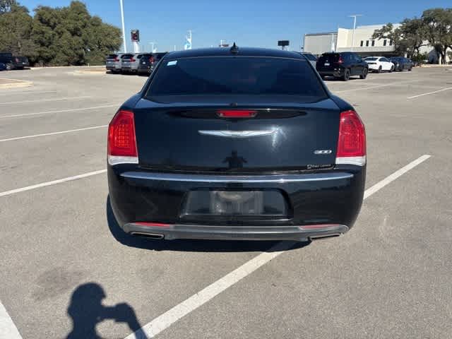 Thumbnail: 2016 Chrysler 300 - 4