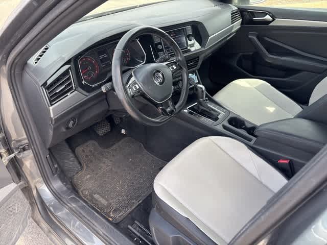 Thumbnail: 2019 Volkswagen Jetta - 9