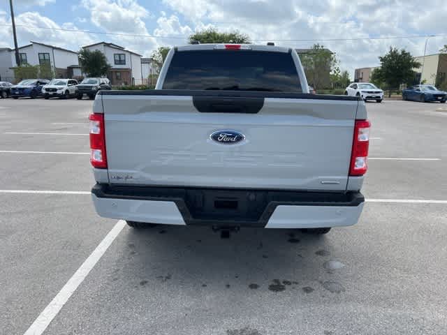 Thumbnail: 2023 Ford F-150 - 4