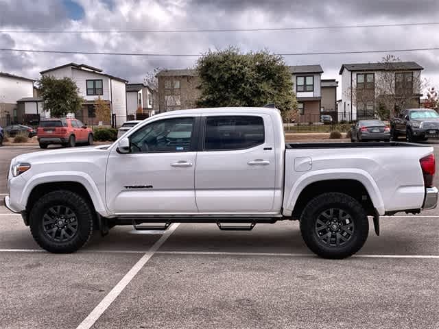 Thumbnail: 2023 Toyota Tacoma - 3