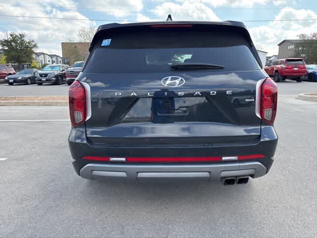 Thumbnail: 2024 Hyundai Palisade - 4