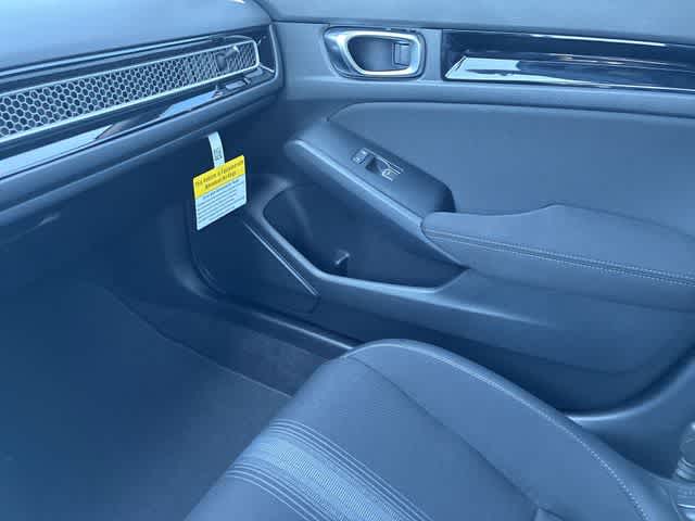 Thumbnail: 2026 Honda Civic - 33