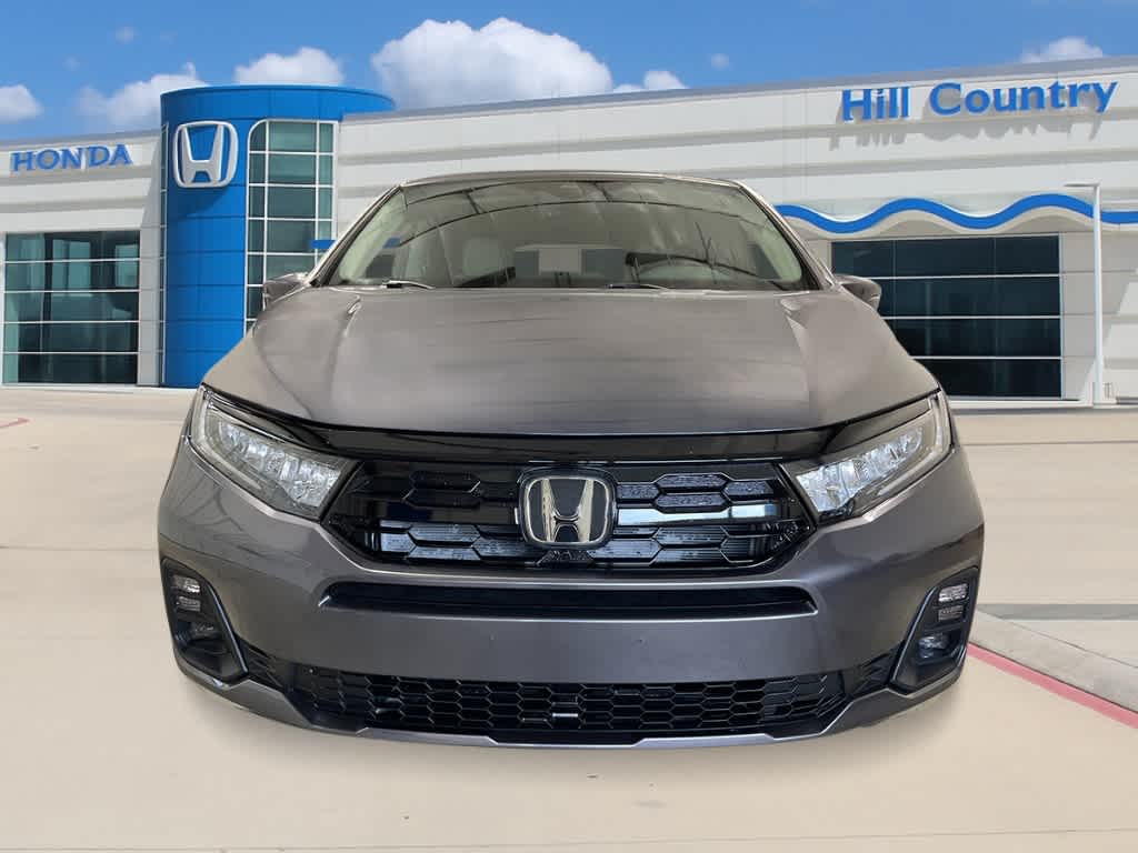 Thumbnail: 2026 Honda Odyssey - 8