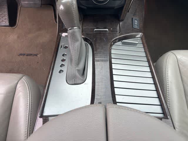 Thumbnail: 2011 Acura MDX - 17