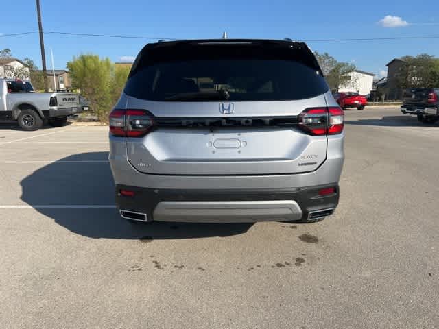 Thumbnail: 2023 Honda Pilot - 4