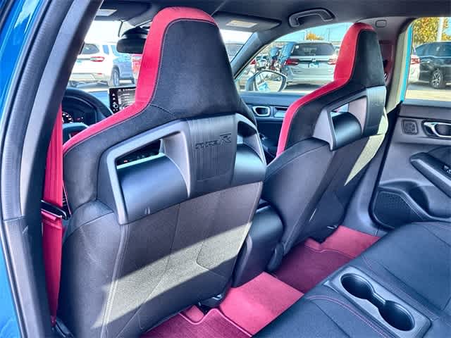 Thumbnail: 2025 Honda Civic - 19