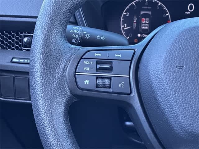 Thumbnail: 2026 Honda CR-V - 24