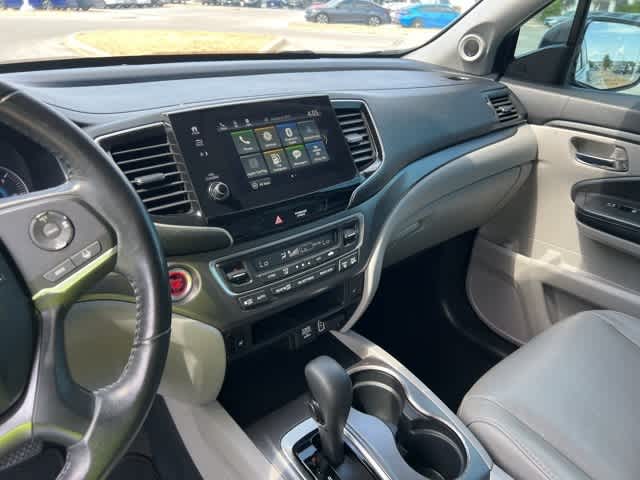 Thumbnail: 2020 Honda Pilot - 19
