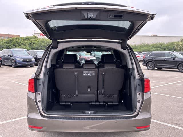 Thumbnail: 2023 Honda Odyssey - 37