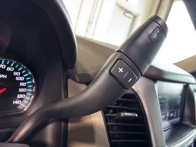 Thumbnail: 2017 GMC Yukon - 33