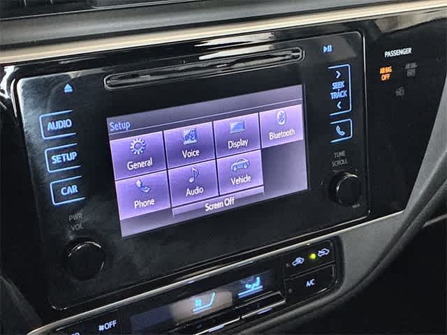 Thumbnail: 2017 Toyota Corolla - 29