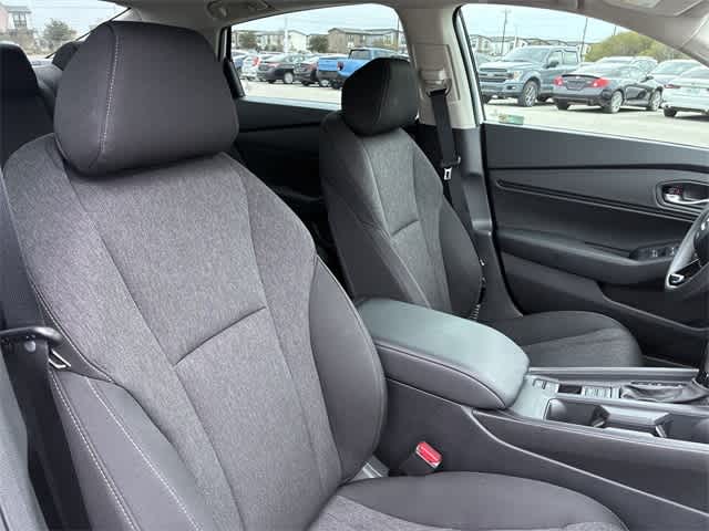 Thumbnail: 2025 Honda Accord - 24