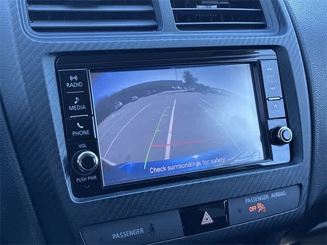 Thumbnail: 2019 Mitsubishi Outlander Sport - 30