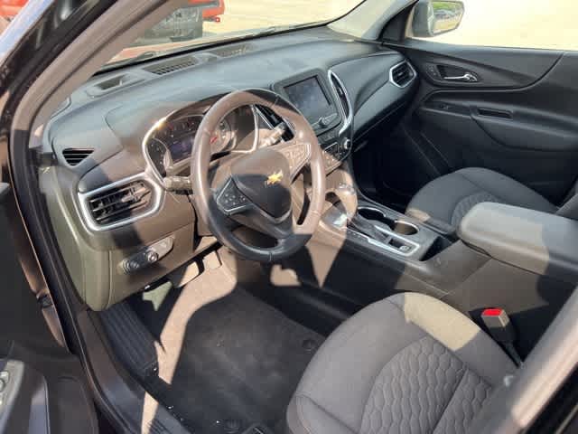 Thumbnail: 2020 Chevrolet Equinox - 9