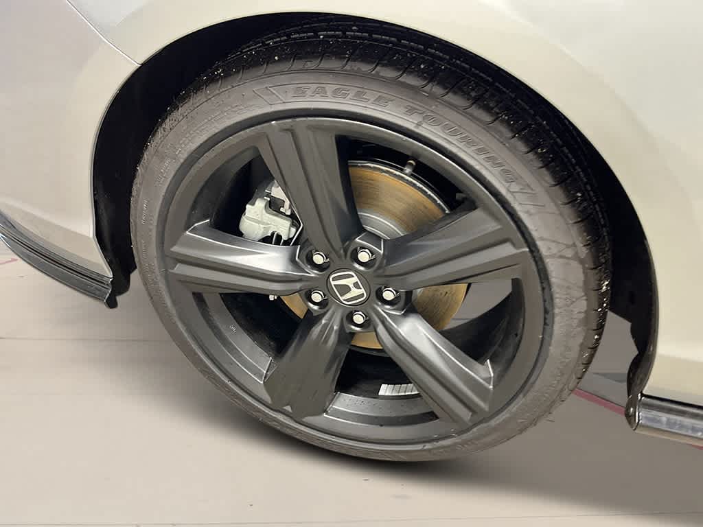 Thumbnail: 2025 Honda Accord - 11