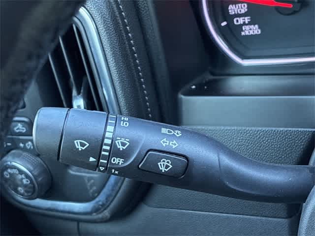 Thumbnail: 2020 Chevrolet Silverado 1500 - 29