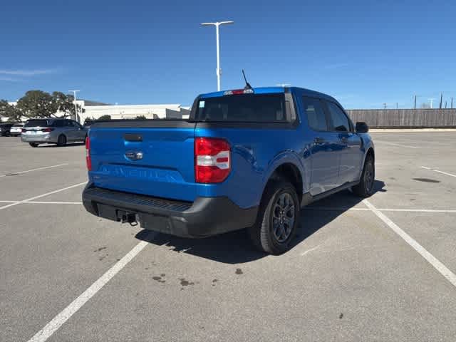 Thumbnail: 2022 Ford Maverick - 5