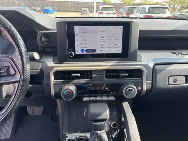 Thumbnail: 2024 Toyota Tacoma - 19