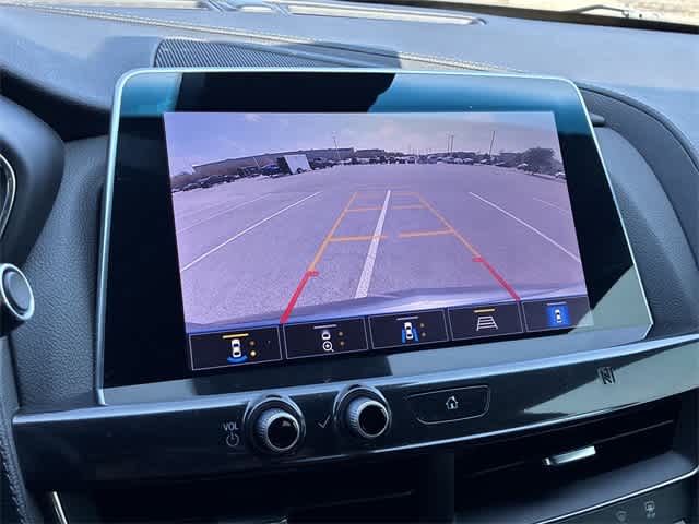 Thumbnail: 2020 Cadillac CT5 - 31