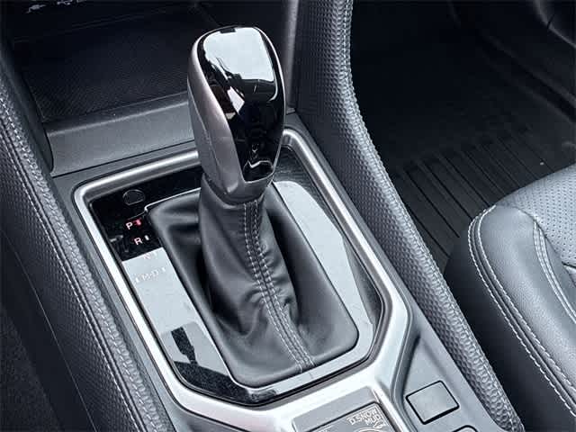 Thumbnail: 2021 Subaru Forester - 35