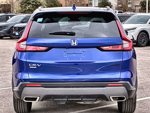 Thumbnail: 2023 Honda CR-V - 5