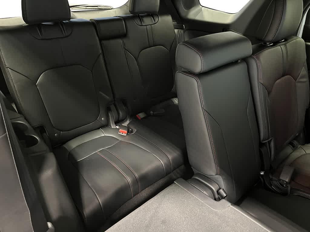 Thumbnail: 2025 Honda Pilot - 26