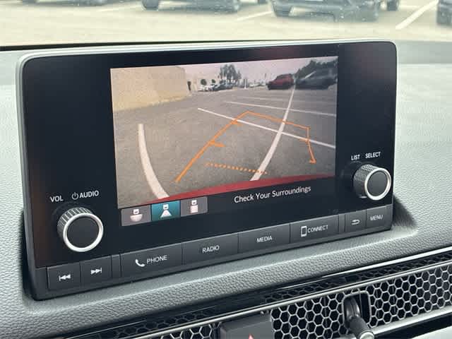 Thumbnail: 2023 Honda Civic - 30