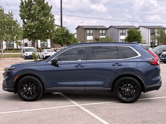 Thumbnail: 2024 Honda CR-V - 3
