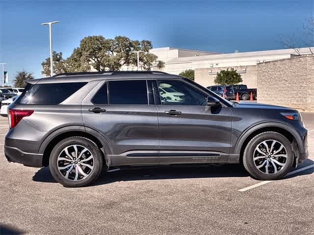 Thumbnail: 2020 Ford Explorer - 7