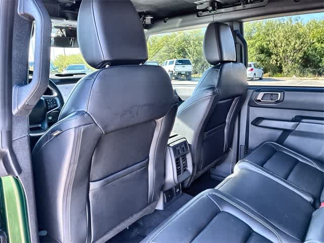 Thumbnail: 2025 Ford Bronco - 26