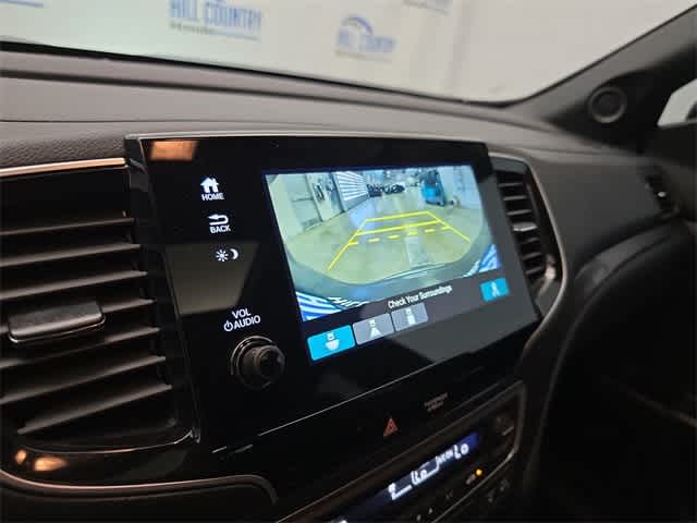 Thumbnail: 2019 Honda Passport - 32
