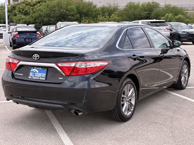 Thumbnail: 2017 Toyota Camry - 6