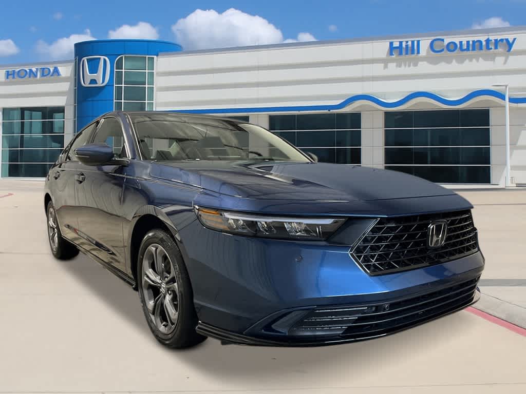 Thumbnail: 2026 Honda Accord - 7