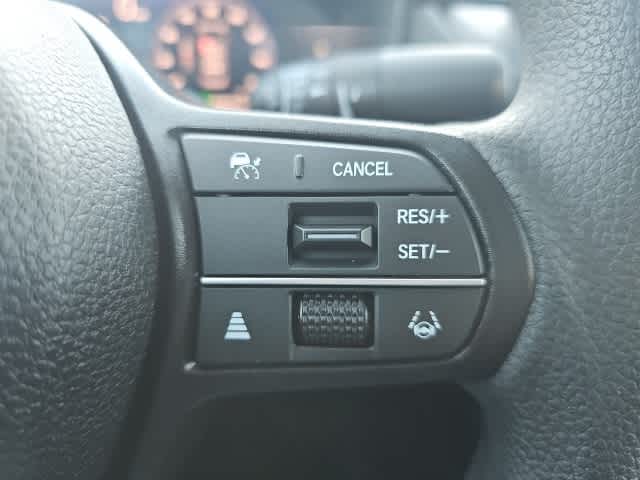 Thumbnail: 2025 Honda Accord - 16