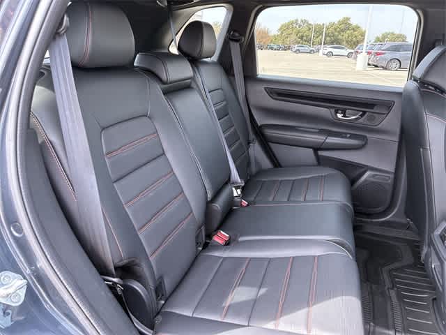 Thumbnail: 2025 Honda CR-V - 22