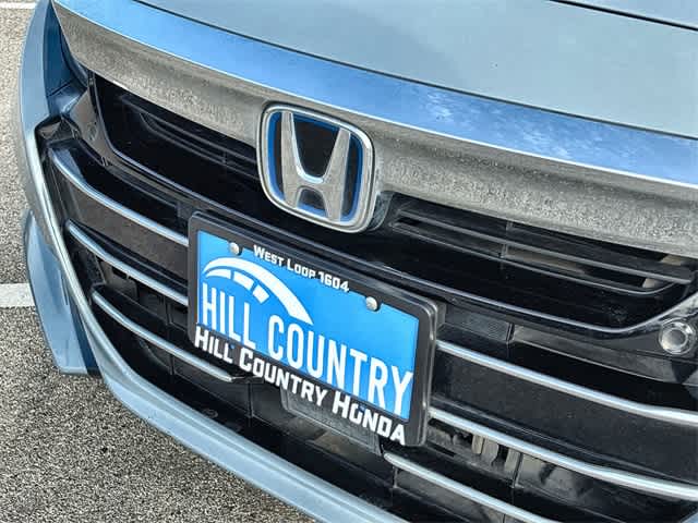 Thumbnail: 2021 Honda Accord - 12