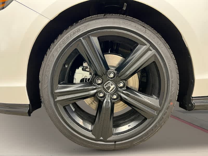 Thumbnail: 2025 Honda Accord - 11