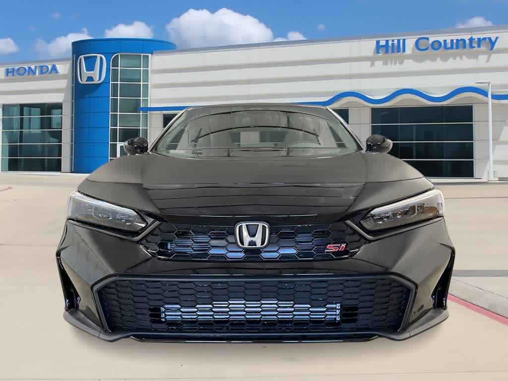Thumbnail: 2026 Honda Civic - 8
