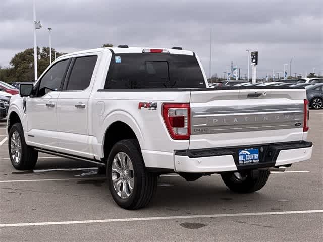 Thumbnail: 2023 Ford F-150 - 4